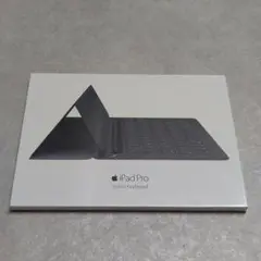 iPad Pro Smart Keyboard 日本語 MNKT2J/A