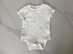 GAP 半袖ロンパース