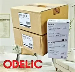 ODELIC OD 361204# ダウンライト 60W - メルカリ