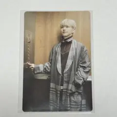 SEVENTEENトレカ ケレン CARAT LAND ホシ