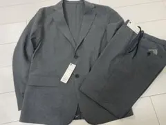 gu / ウォッシャブル セットアップ