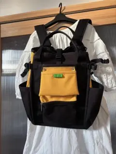 リュックサック 吉田カバン PORTER UNION