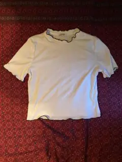 zara Tシャツ