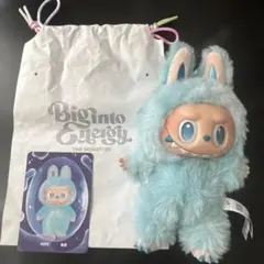 POP MART HOPE ラブブ