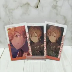 プロセカ エピカ 28A 箔押し 東雲彰人 - メルカリ