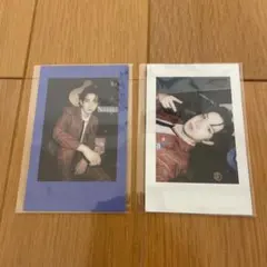 ヒスン ククパケ チェキ