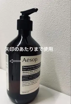 retaw LOEB フレグランス ボディシャンプー 490ml - メルカリ