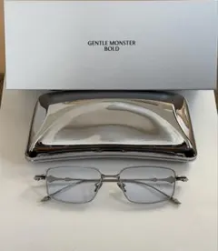 2026年最新】gentlemonster atomicの人気アイテム - メルカリ