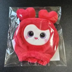 TWICE JIHYO JIVELY ペンライトカバー ジヒョ ジブリー - メルカリ