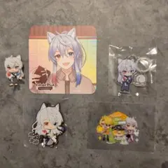 カラフルピーチ からぴち どぬく セット まとめ売り - メルカリ