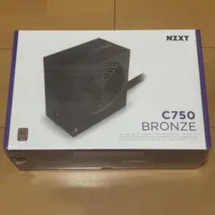 602002 ANTEC 80PLUS 電源ユニット「NE750G M 」 - メルカリ