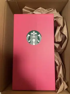 Starbucks 2026 バレンタイン　限定　ラインストーン　タンブラー