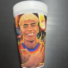 Ronaldinho McDonald FIFA World Cup Cup - メルカリ