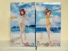 ラブライブ！ EXQ FIGURE 2体セット