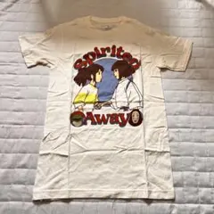 新品⭐千と千尋の神隠しTシャツハクと千尋柄白龍ジブリ日本未発売レア海外 新品⭐千と千尋の神隠しTシャツハクと千尋柄白龍ジブリ日本未発売レア