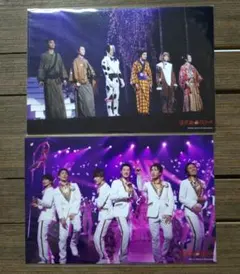 2026年最新】滝沢歌舞伎2018の人気アイテム - メルカリ