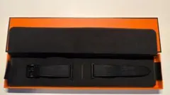 ロレックス Oysterflex ラバーベルト ブラック S35801 Dサイズ - メルカリ