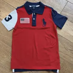 Polo Ralph Lauren ポロシャツ 7サイズ
