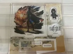 2026年最新】オクトパストラベラー アクリルスタンドの人気アイテム