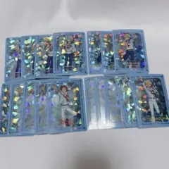 あんスタ キラカ Rabbits
