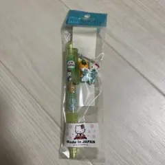 【ご当地キティ群馬限定 Ver.】シャーペン未使用 レアぐんまちゃん×キティ