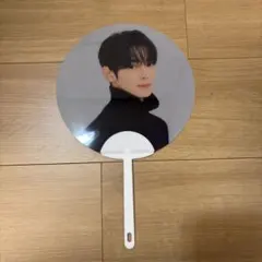ONEUS ソホ うちわ ONEUS ソホ クリアうちわ - メルカリ