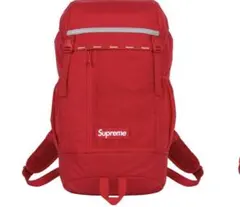 【新品】Supreme 24FW Week1 Backpack リュック 新品・未使用】Supreme 24FW Week1 Backpack - メルカリ