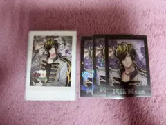 四十物十四 箔押し ぱしゃこれ ボリューム1 flava