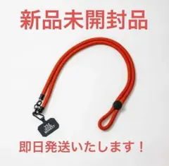 YGM ショルダー スマホ ストラップ YES GOOD MARKET