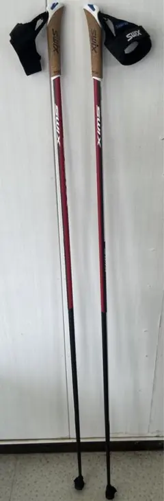 SWIX トライアック　クロスカントリー　ストック　154cm SWIX トライアック クロスカントリー ストック 154cm 楽天市場