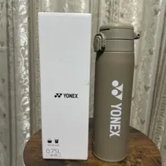 ヨネックス　水筒　限定品　水色　YONEX 激レア ヨネックス 水筒 限定品 水色 YONEX 激レア - メルカリ