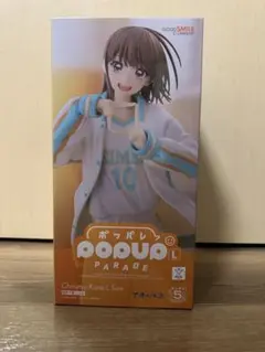 POP UP PARADE 鹿野千夏 L size POP UP PARADE 鹿野千夏 L size (フィギュア) - ホビーサーチ フィギュア