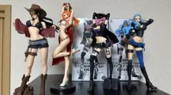【ONEPIECE FLAG DIAMOND SHIP】ワンピース フィギュア