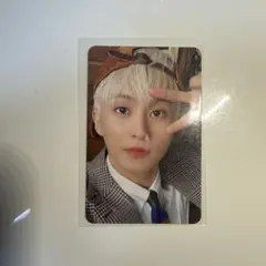 NCT DREAM NCT127 マーク　トレカ　ラキドロ　特典