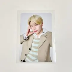 NCT WISH Our WISH シオン ラントレ