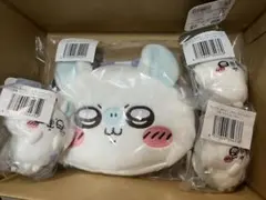 モモンガだらけくじ　まとめセット