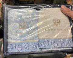 GIVENCHY タオルセット 新品未使用 ギフトボックス付き