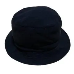 90s CHAPS RALPH LAUREN クラッシャーハット リバーシブル