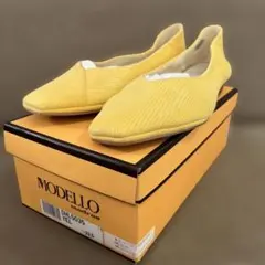 新品未使用madrasパンプスのサムネイル