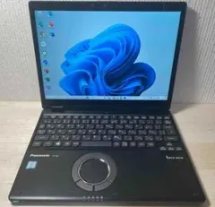 CF-FV3KFNCR LTE i7 16GB 512GB 液晶パネル新品交換品 - メルカリ