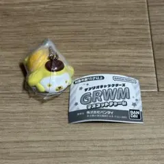 ポムポムプリン