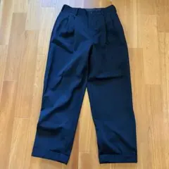 コムデギャルソン　COMME des GARCONS archive ブラックのサムネイル