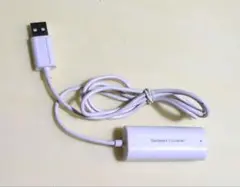 Wii ゲームパッドコンバーター USB接続 ELECOM 動作確認済