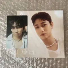 MAZZEL Only You アナザージャケット、トレカ　SEITO