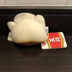 餃子の王将おしゃべりプチマスコット