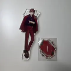 ローレン・イロアス アクスタ