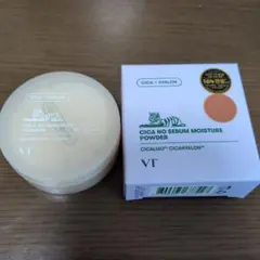 VT CICA NO SEBUM POWDER 　セットのサムネイル
