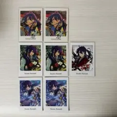 あんスタ ぱしゃっつ 颯馬 10th 10周年