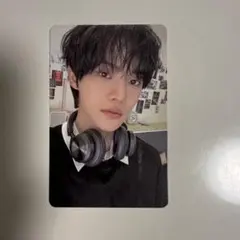 CLOSEYOUREYES ミヌク トレカ【おまとめ割有◎】 154