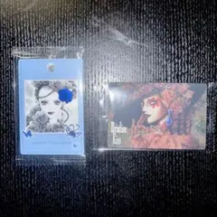 矢沢あいツインウエハース Paradise Kiss